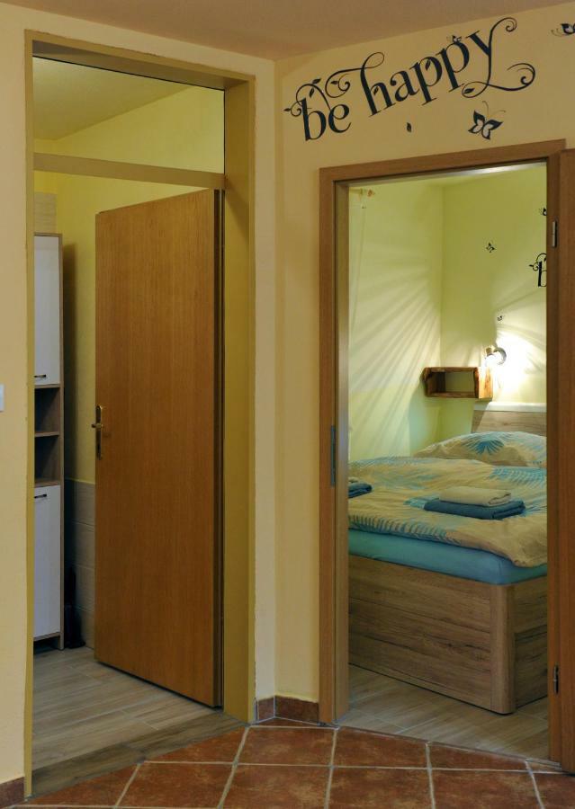 Apartma Marjetica Blejska Dobrava Exterior photo