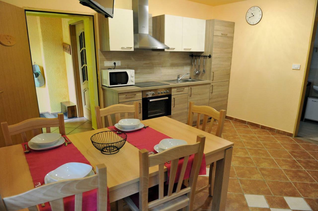 Apartma Marjetica Blejska Dobrava Exterior photo
